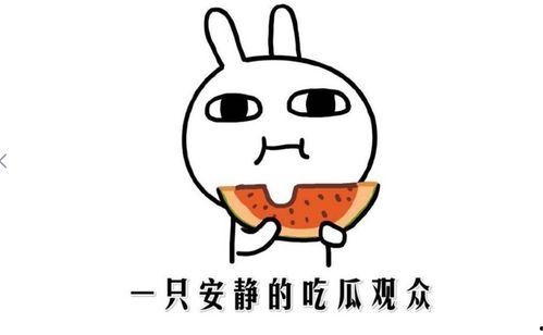 吃瓜是什么意思,网络热词背后的文化现象-第3张图片-日韩中文字幕不卡 吃瓜是什么意思,网络热词背后的文化现象-第3张图片-日韩中文字幕不卡