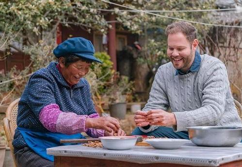 国产老奶奶视频,温情瞬间，唤起家的温馨回忆-第3张图片-日韩中文字幕不卡