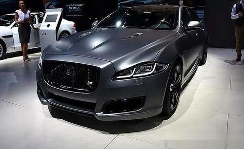 捷豹用国产轮胎好吗视频,捷豹车型搭载体验评测-第3张图片-日韩中文字幕不卡