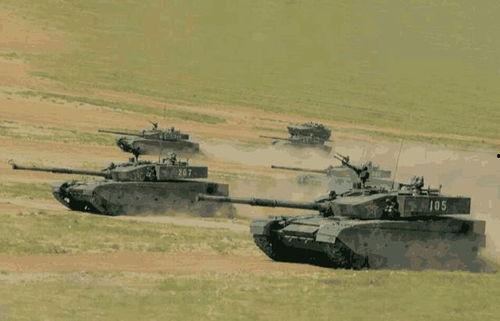 国产坦克击发舱内视频,震撼揭秘-第1张图片-日韩中文字幕不卡