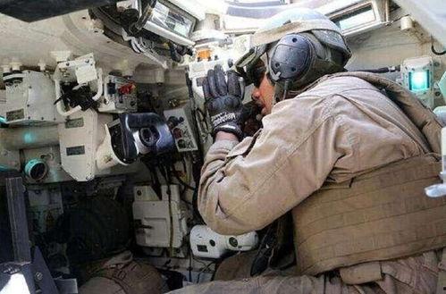 国产坦克击发舱内视频,震撼揭秘-第2张图片-日韩中文字幕不卡