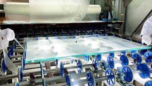 国产玻璃制作过程视频,从原料到成品的蜕变之旅-第2张图片-日韩中文字幕不卡 国产玻璃制作过程视频,从原料到成品的蜕变之旅-第2张图片-日韩中文字幕不卡