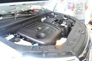 国产车品鉴会视频,探寻民族汽车工业的崛起之路-第3张图片-日韩中文字幕不卡 国产车品鉴会视频,探寻民族汽车工业的崛起之路-第3张图片-日韩中文字幕不卡