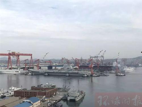 国产航母上场视频,展现我国海军力量新高度-第1张图片-日韩中文字幕不卡