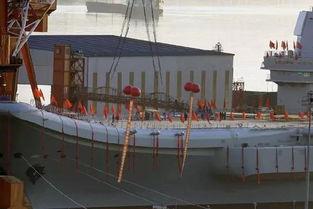 国产航母上场视频,展现我国海军力量新高度-第3张图片-日韩中文字幕不卡