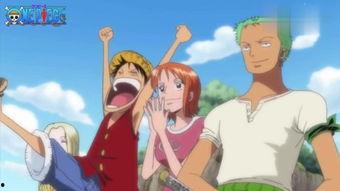 国产精美视频海贼王,国产动画的航海传奇-第3张图片-日韩中文字幕不卡 国产精美视频海贼王,国产动画的航海传奇-第3张图片-日韩中文字幕不卡