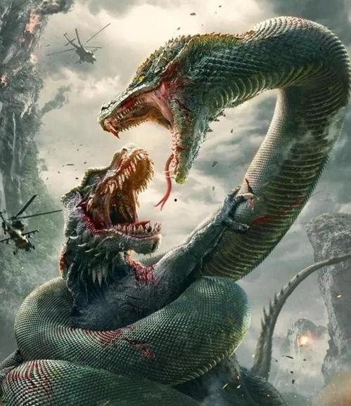 国产电影巨蜥大战巨蟒视频,国产电影惊现史前巨兽激战-第1张图片-日韩中文字幕不卡