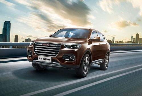 国产哈弗发展历程视频,国产SUV的崛起之路-第2张图片-日韩中文字幕不卡