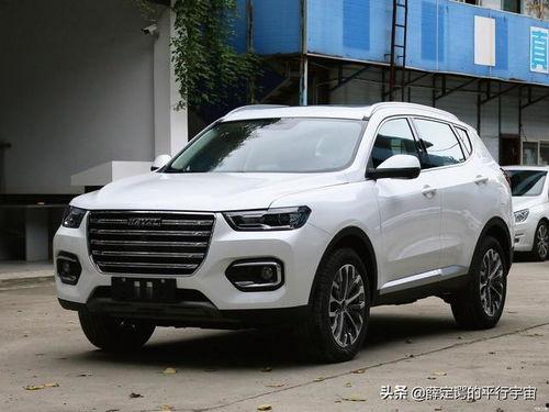 国产哈弗发展历程视频,国产SUV的崛起之路-第3张图片-日韩中文字幕不卡