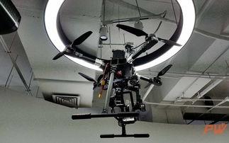 揭秘国产口袋无人机视频,便携科技，飞行新体验-第3张图片-日韩中文字幕不卡