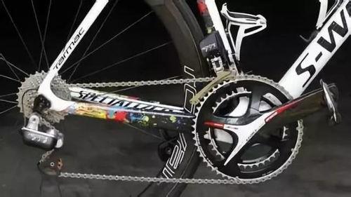 国产自行车链条评测视频,性能与性价比的完美平衡-第2张图片-日韩中文字幕不卡 国产自行车链条评测视频,性能与性价比的完美平衡-第2张图片-日韩中文字幕不卡