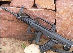 怎样画国产九五式步枪视频-第1张图片-日韩中文字幕不卡