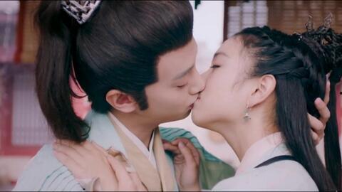 吻戏国产古装剧情视频-第3张图片-日韩中文字幕不卡