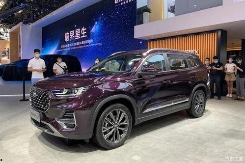 车展国产汽车视频大全集,车展视频大全集精彩回顾-第1张图片-日韩中文字幕不卡