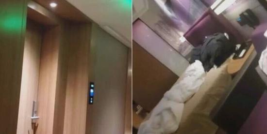 国产情侣大量酒店视频-第3张图片-日韩中文字幕不卡