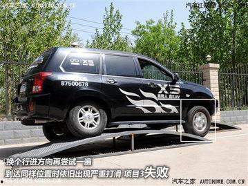 国产奇瑞四驱爬坡视频教程,掌握越野技巧，征服崎岖路况-第2张图片-日韩中文字幕不卡