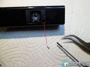 国产摄像头拆解视频教程,揭秘内部构造与工作原理-第3张图片-日韩中文字幕不卡 国产摄像头拆解视频教程,揭秘内部构造与工作原理-第3张图片-日韩中文字幕不卡